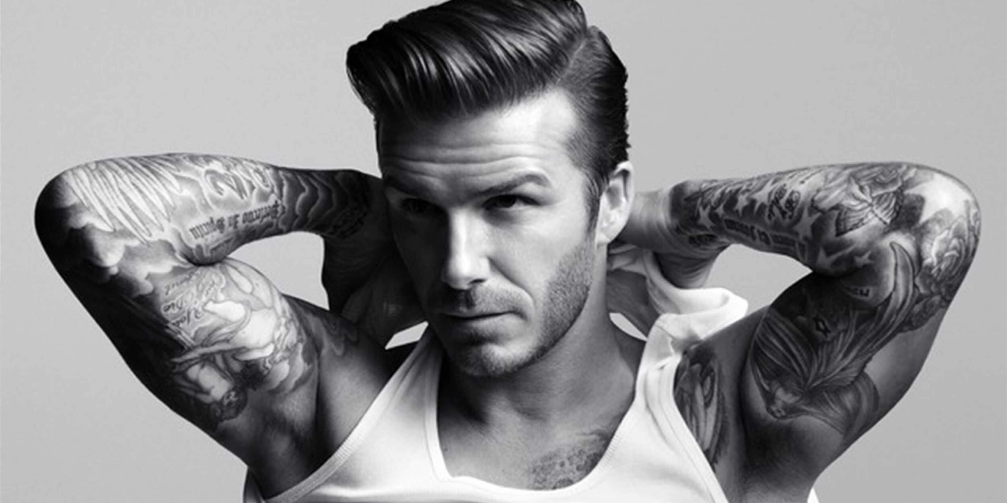 5 Pemain Bola yang Menjadi Fashion Icon Dunia